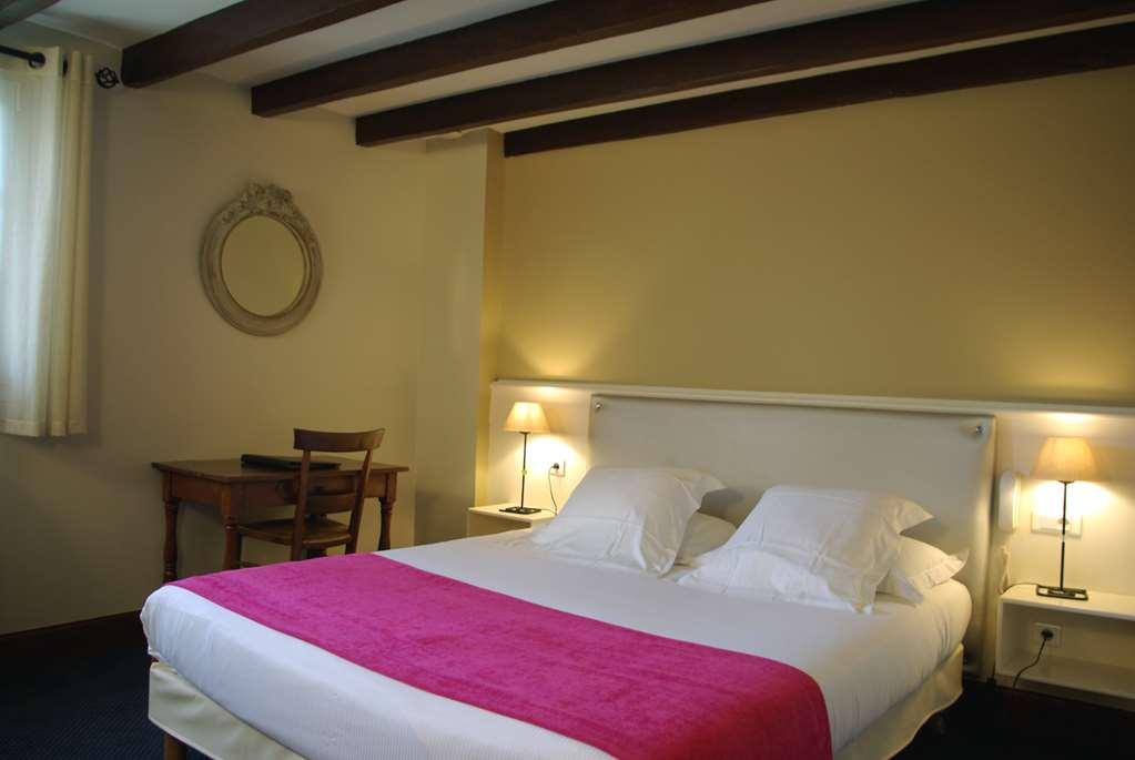 איינהודה Hotel Ithurria - Teritoria חדר תמונה